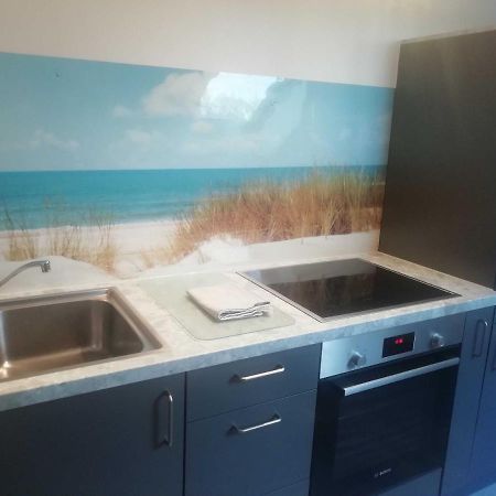 Achtrup Ferienwohnung Nordfriesland מראה חיצוני תמונה