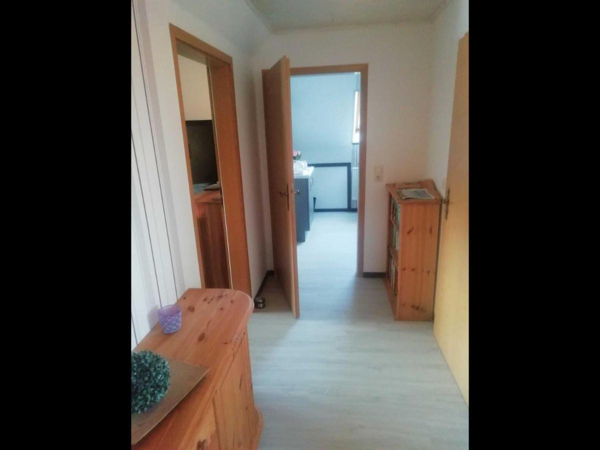 Achtrup Ferienwohnung Nordfriesland מראה חיצוני תמונה